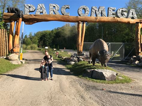 parc omega ottawa prices|parc omega reviews.